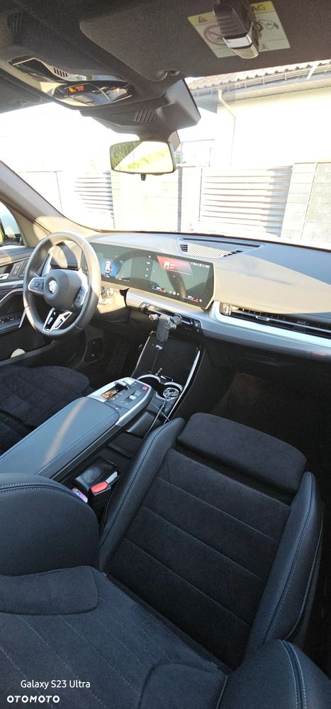 BMW X1 sDrive20i mHEV sport - 10