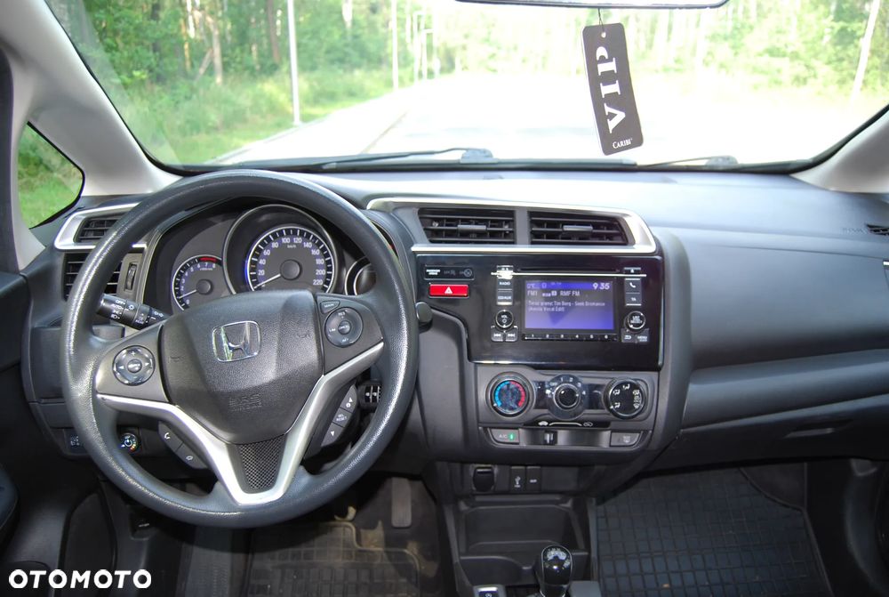 Honda Jazz 1.3 i-VTEC Trend - 20