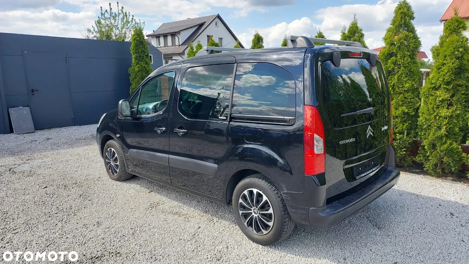 Citroën Berlingo Multispace BlueHDi 100 FEEL - 3