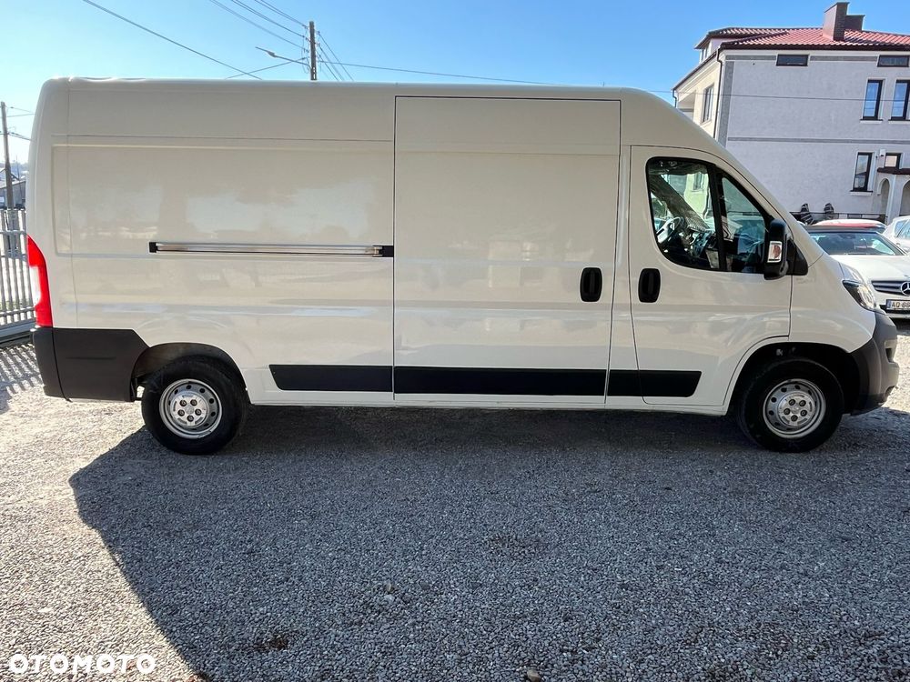 Peugeot Boxer - 34