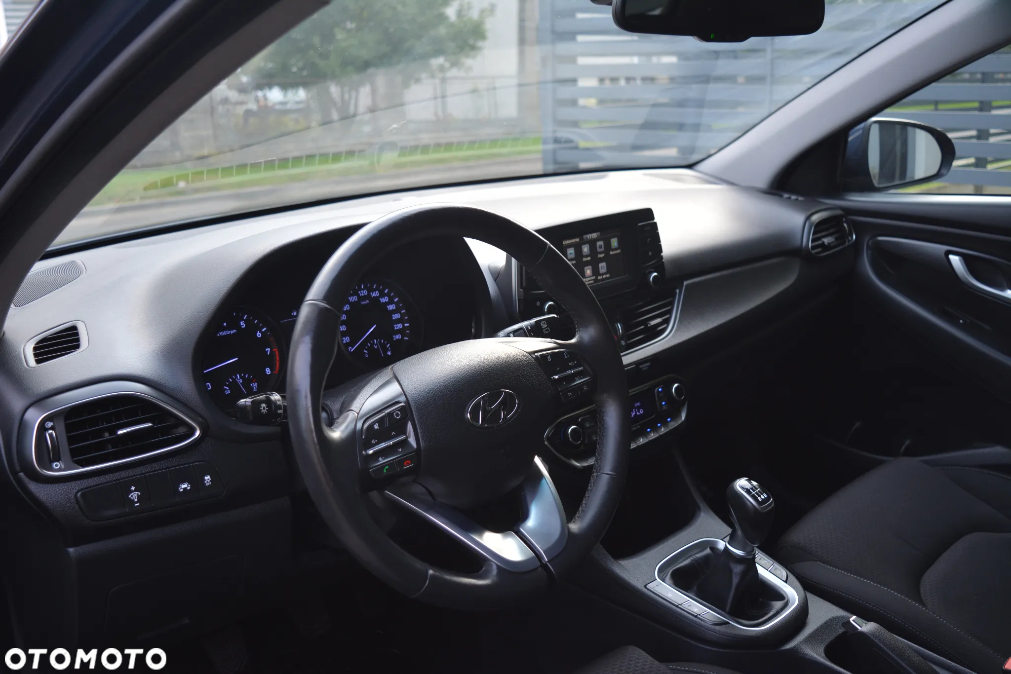Hyundai i30 1.4 T-GDI Premium - 7