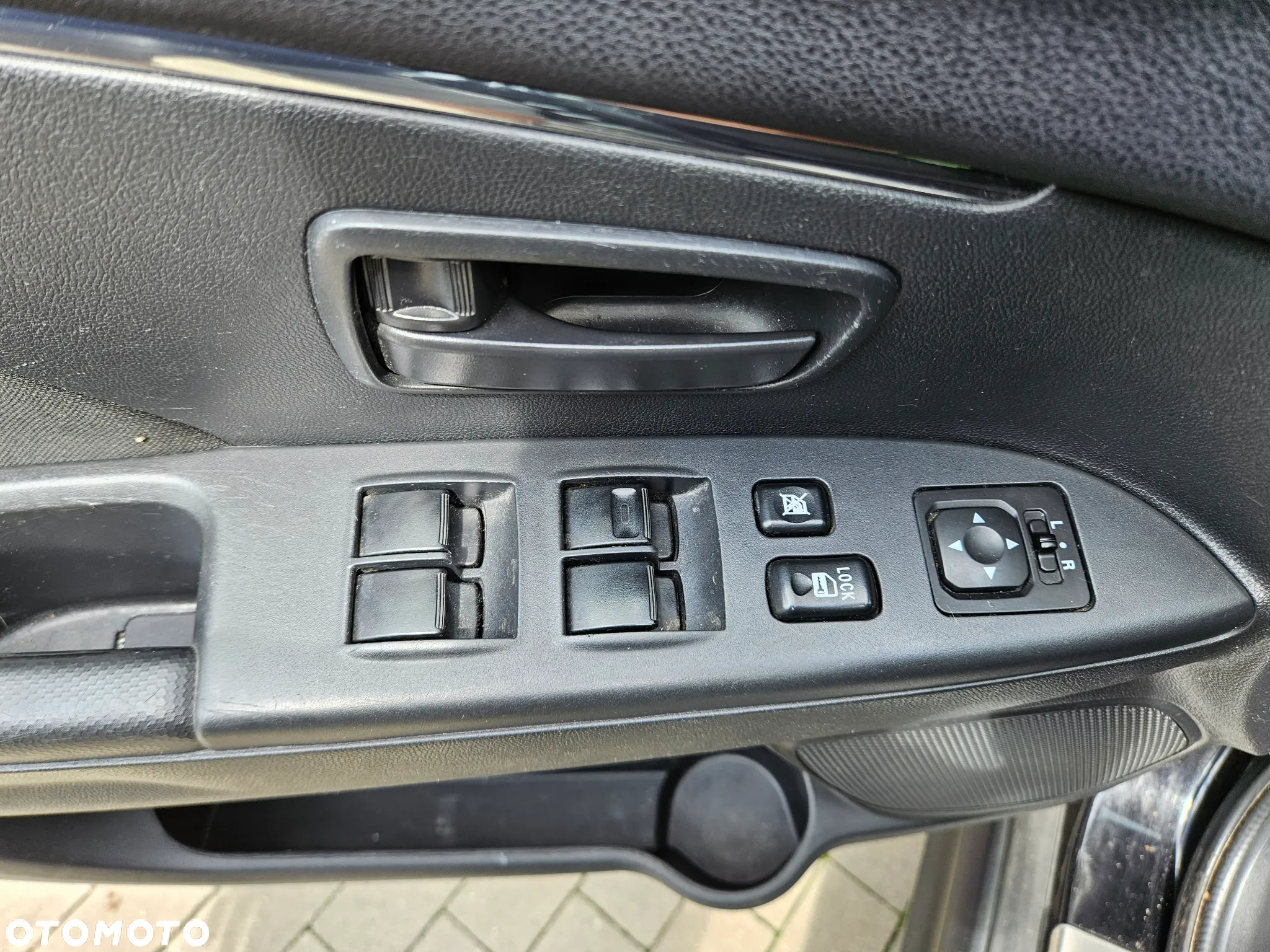 Mitsubishi ASX 1.6 2WD - 14
