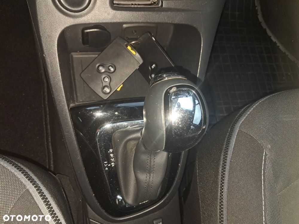Renault Captur TCe 120 EDC Dynamique - 27