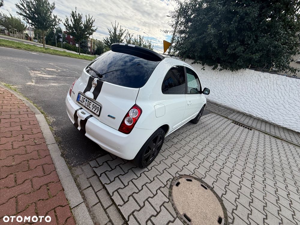 Nissan Micra - 20