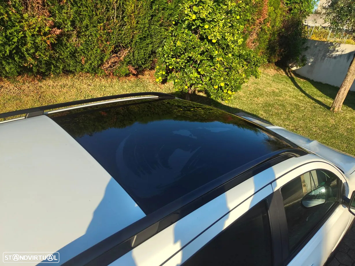 Nissan Qashqai 1.6 dCi Tekna Premium 18 360 - 14