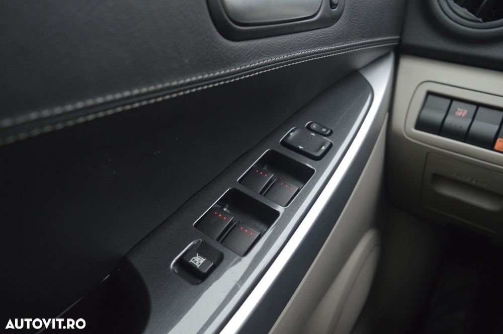 Mazda CX-7 2.3i Turbo Challenge - 12