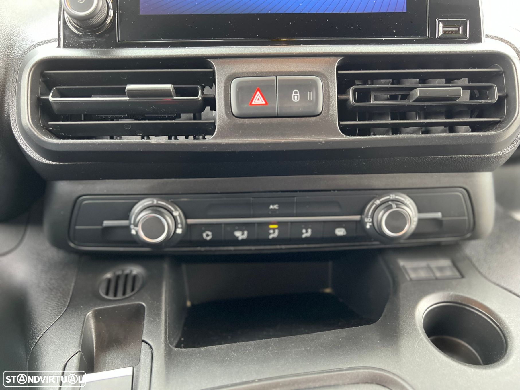 Toyota Proace City Verso 1.5D L1 Comfort - 11