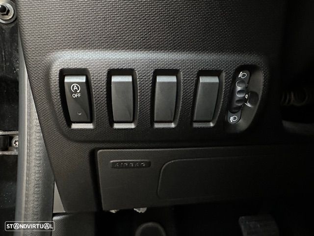 Smart ForFour 1.0 Passion 71 Aut. - 18