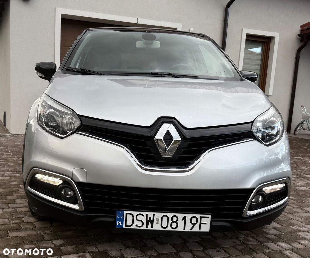 Renault Captur 0.9 Energy TCe Life EU6 - 3