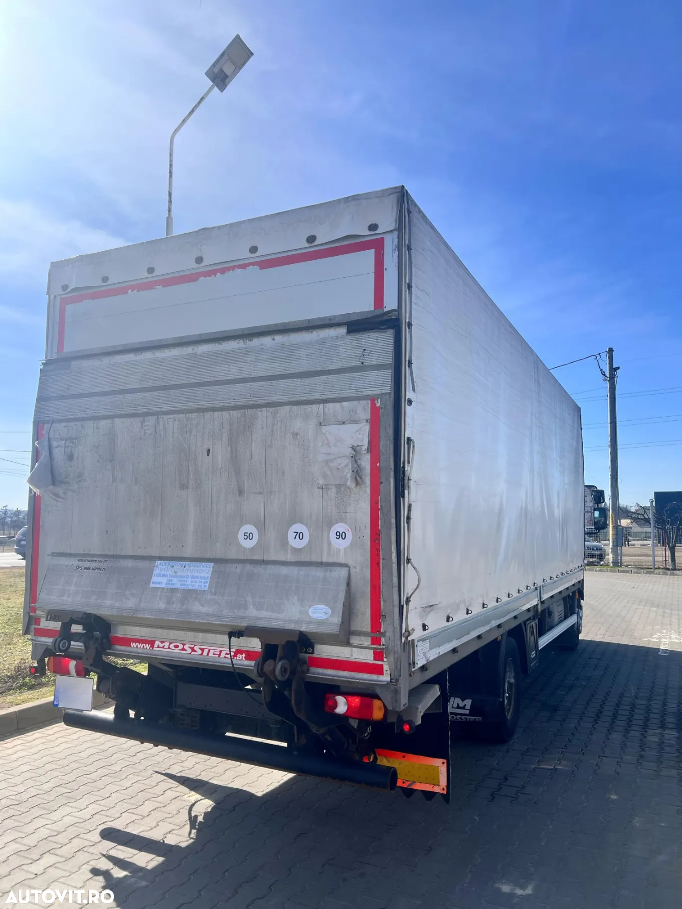 DAF LF 250 FA - 4