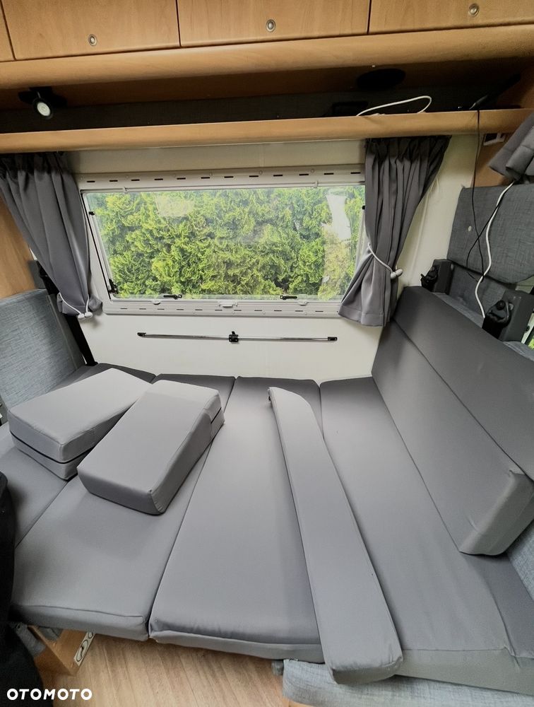Fiat Ducato Standard - 5