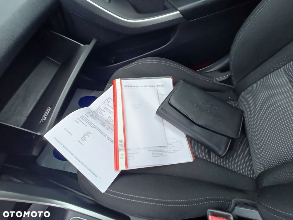 Hyundai i30 1.4 Advantage - 26