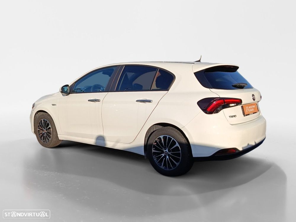 Fiat Tipo 1.0 GSE T3 City Life - 3