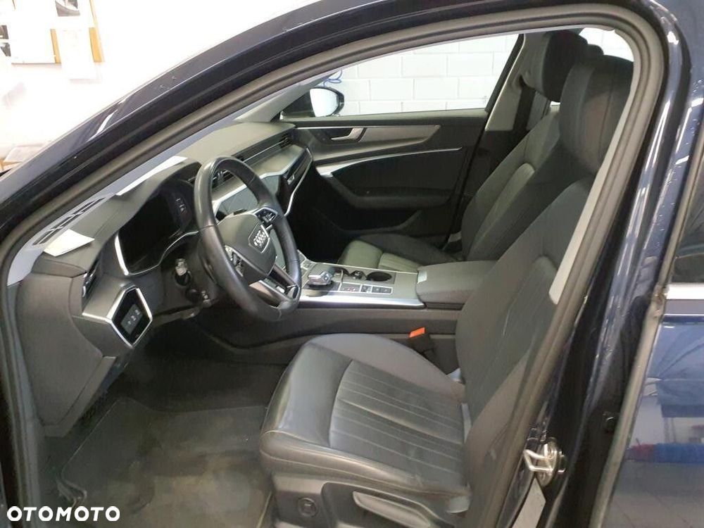 Audi A6 Avant - 8