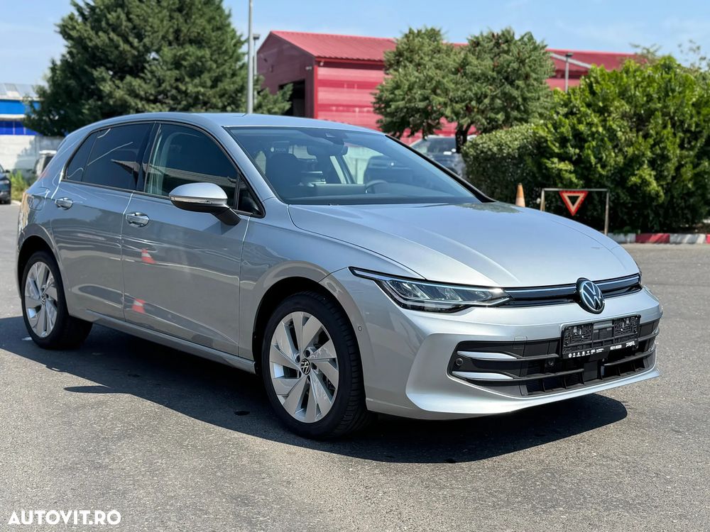 Volkswagen Golf 1.5 TSI eHybrid DSG PHEV Life - 8
