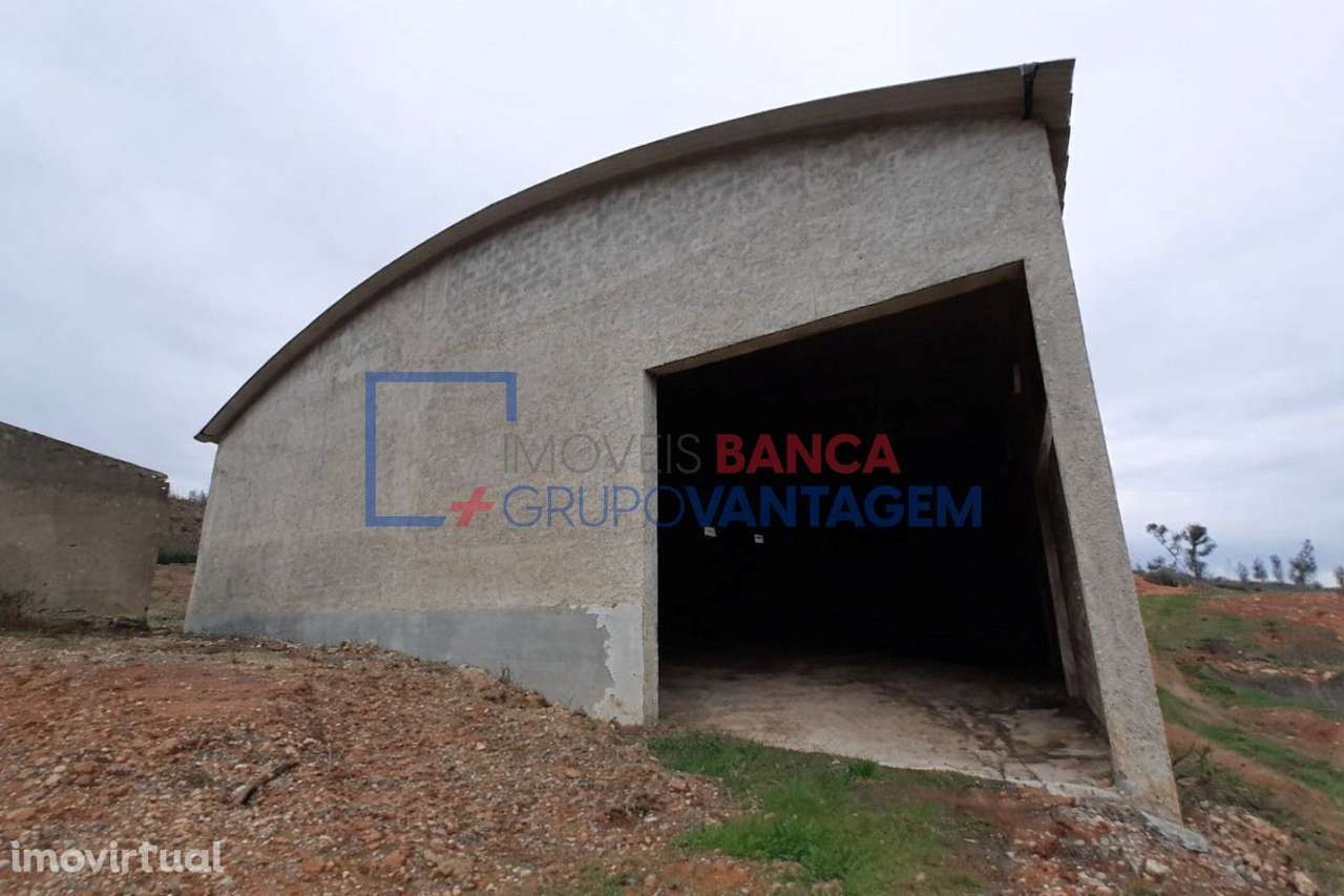 Armazém, para venda, Tábua - Candosa - Grande imagem: 3/3