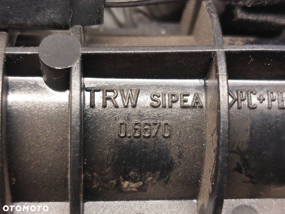 ZESTAW STARTOWY ALFA ROMEO 156 I LIFT 1.8 16V - 10