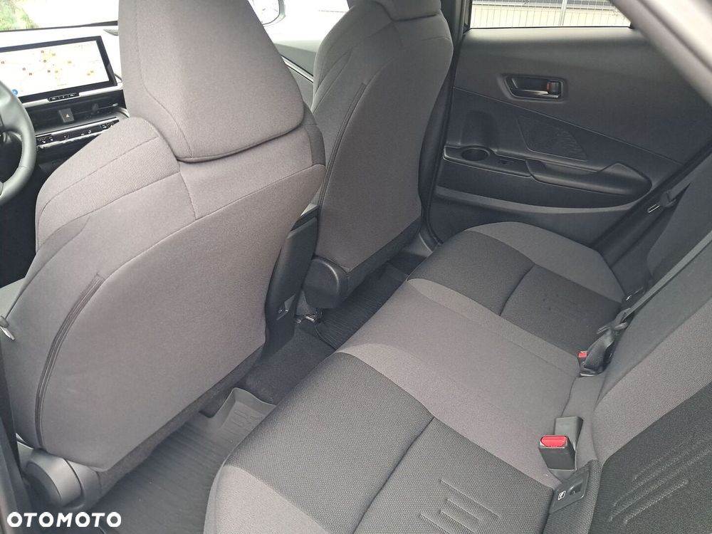 Toyota C-HR 2.0 Hybrid Dynamic Force Style - 10