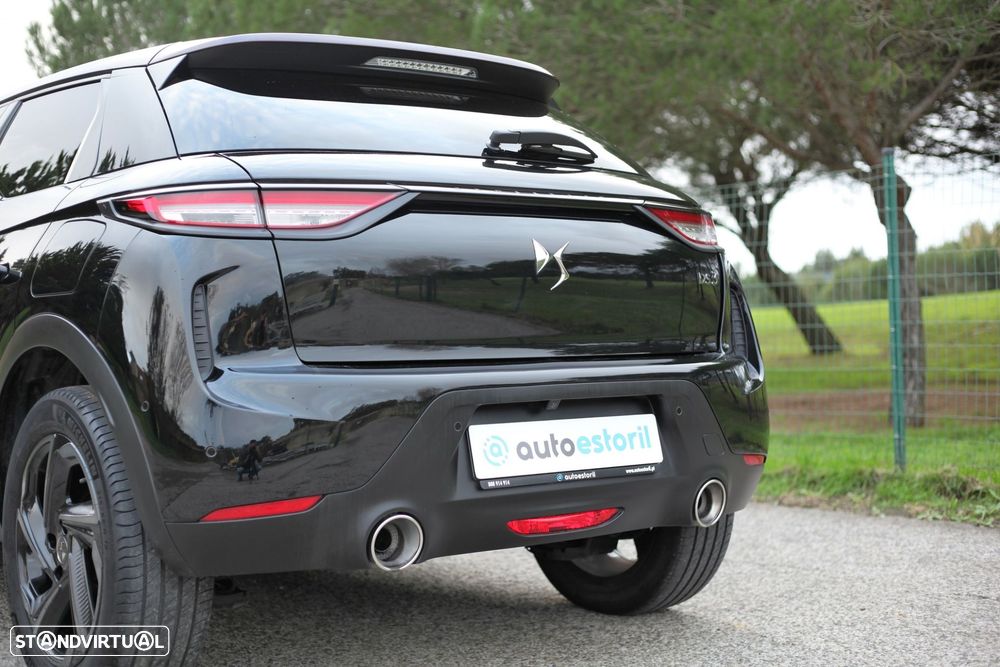 DS DS3 Crossback - 18