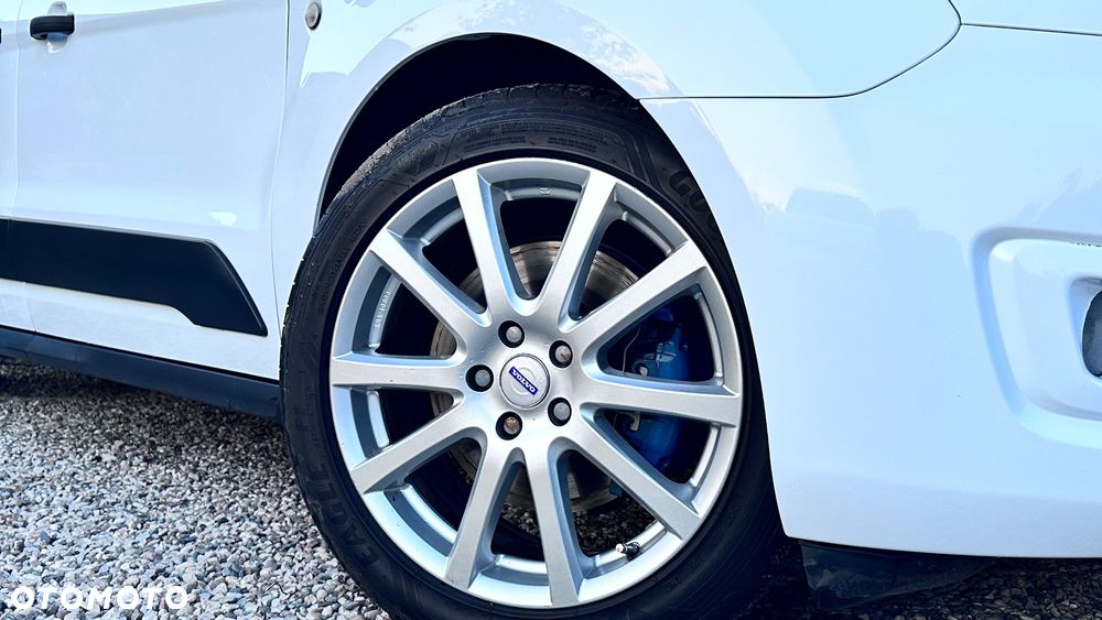 Ford Transit Connect - 9