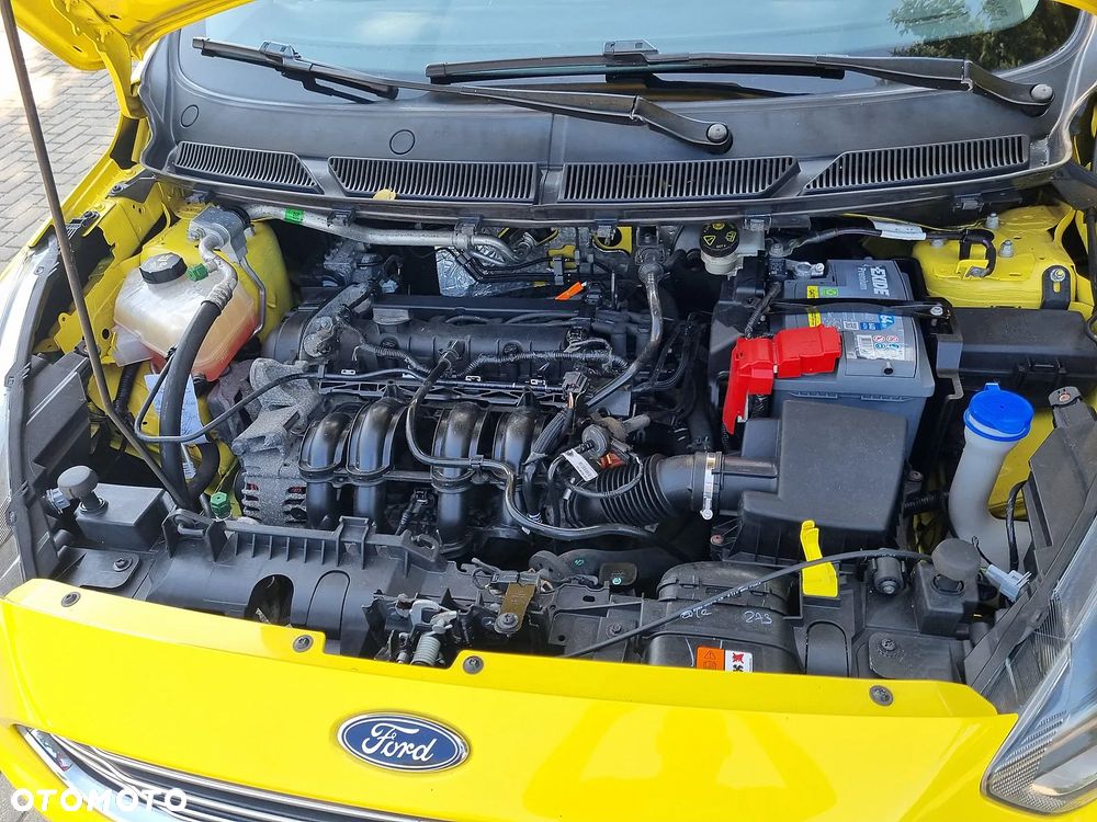 Ford Ka+ - 19