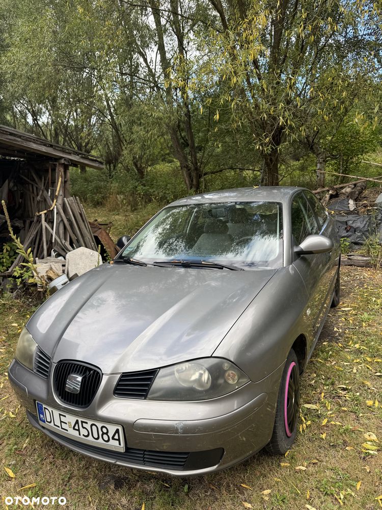 Seat Ibiza - 3