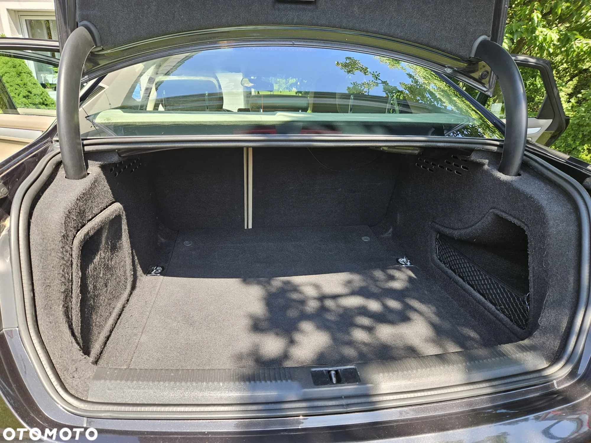 Audi A4 2.0 TDI - 15