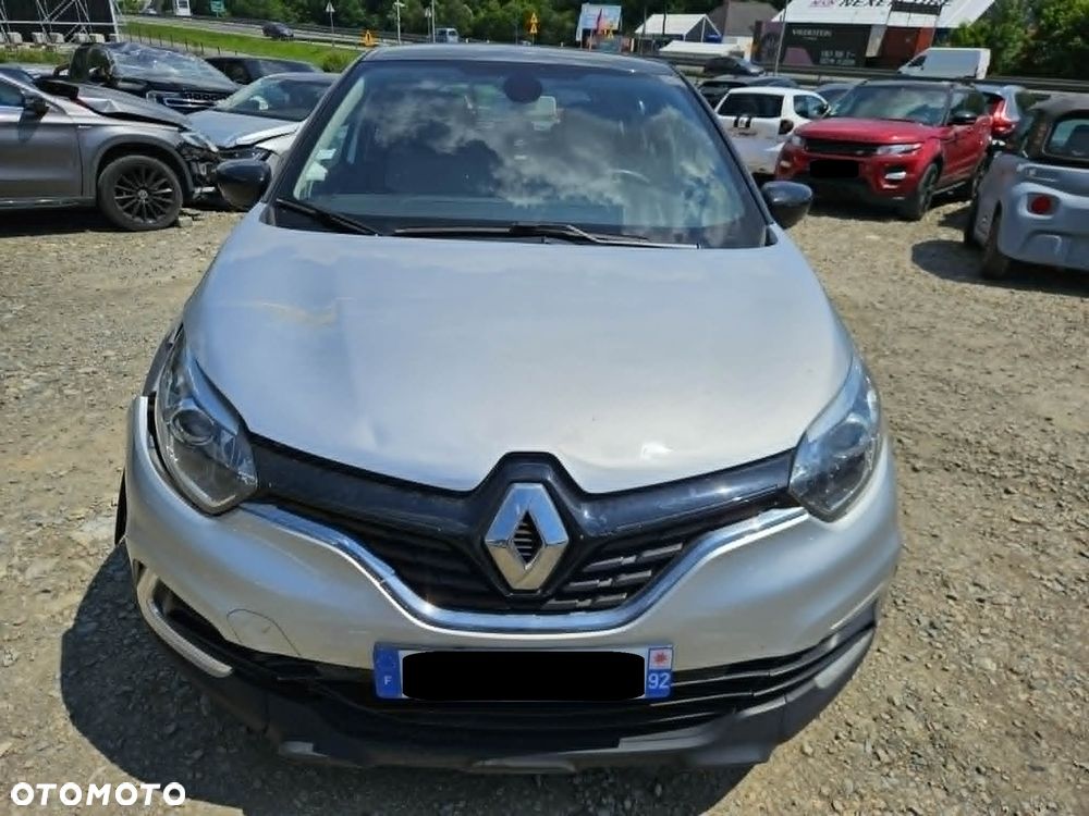 Renault Captur - 7