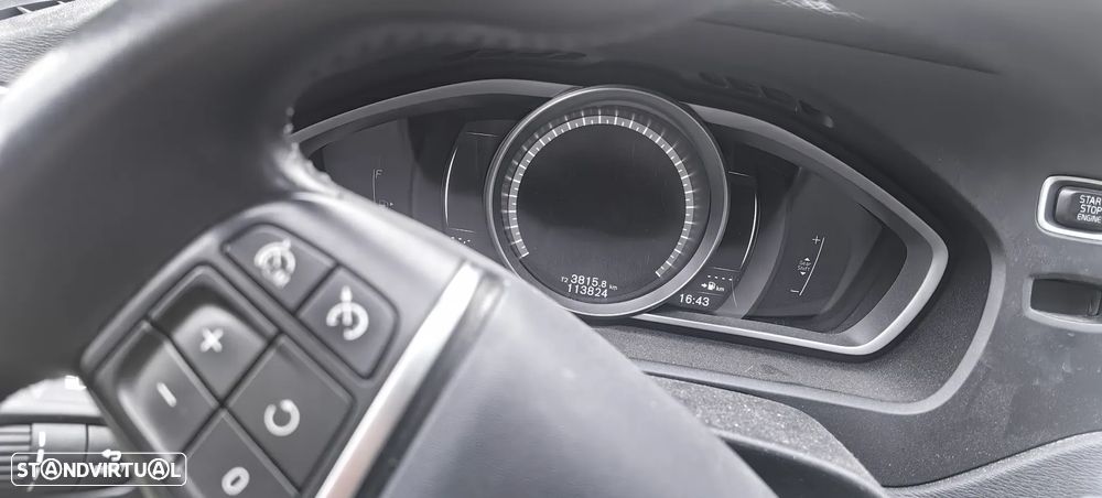 Volvo V40 Cross Country 2.0 D2 VOR - 6