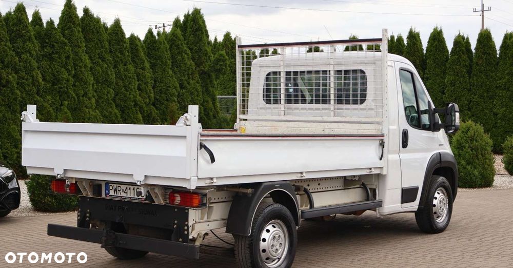 Fiat Ducato - 7