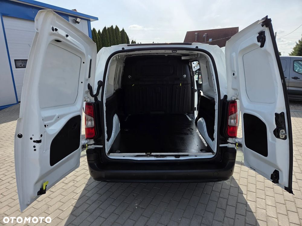Citroën Berlingo - 15