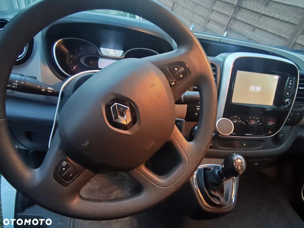 Renault Trafic L2H1 2,9t Pack Clim - 5