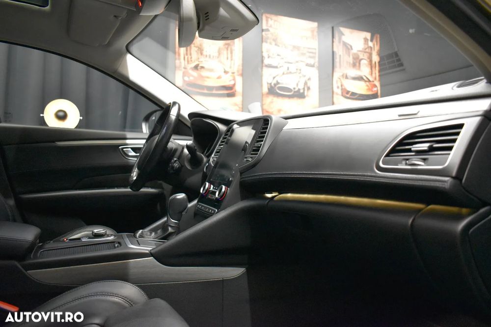 Renault Talisman ENERGY TCe 200 EDC INITIALE PARIS - 12