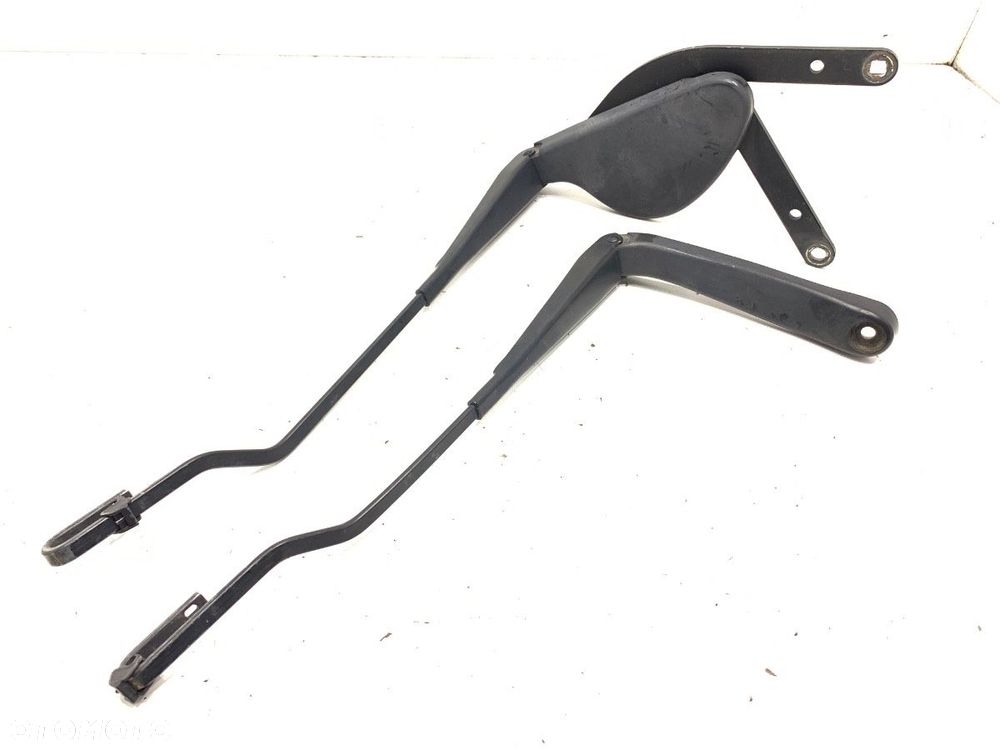 RAMIĘ WYCIERACZKI KOMPLET PRZÓD - 179.00 PLN - MERCEDES-BENZ KLASA C coupe (CL203) 2001 - 2011 C - 2