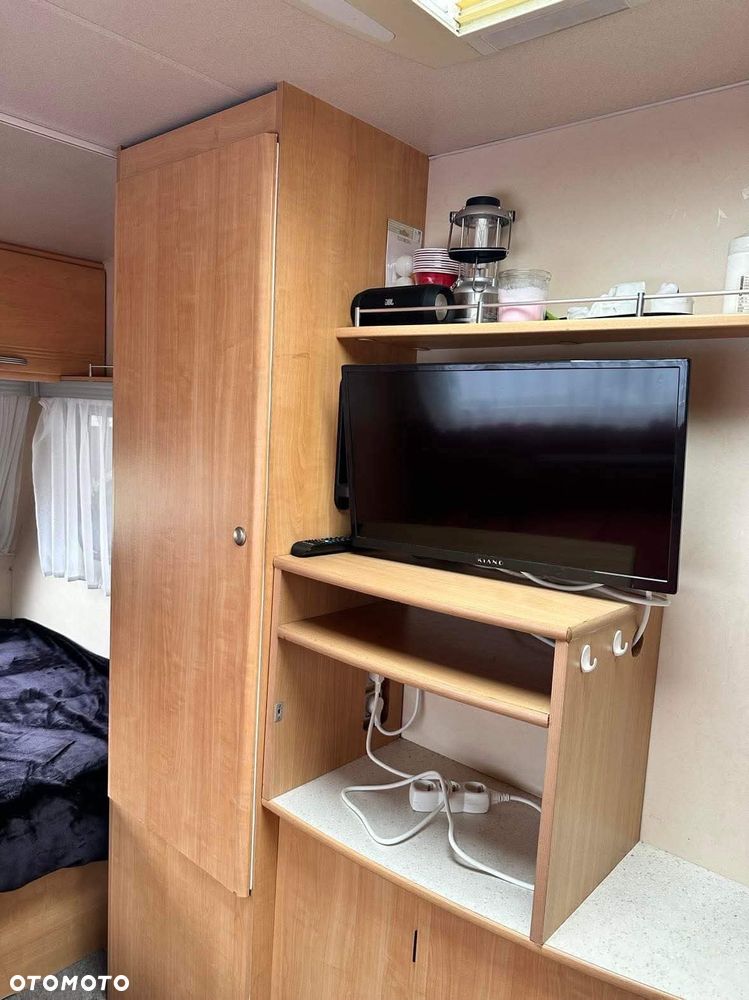 Sterckeman 420CP Starlett Evolution - 6