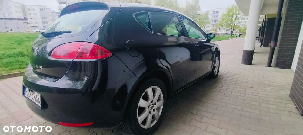 Seat Leon - 2