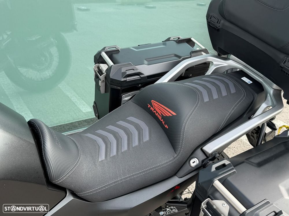 Honda XL 750 TRANSALP - 10