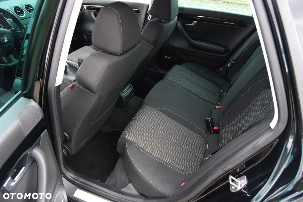 Seat Exeo ST 2.0 TSI Style - 8