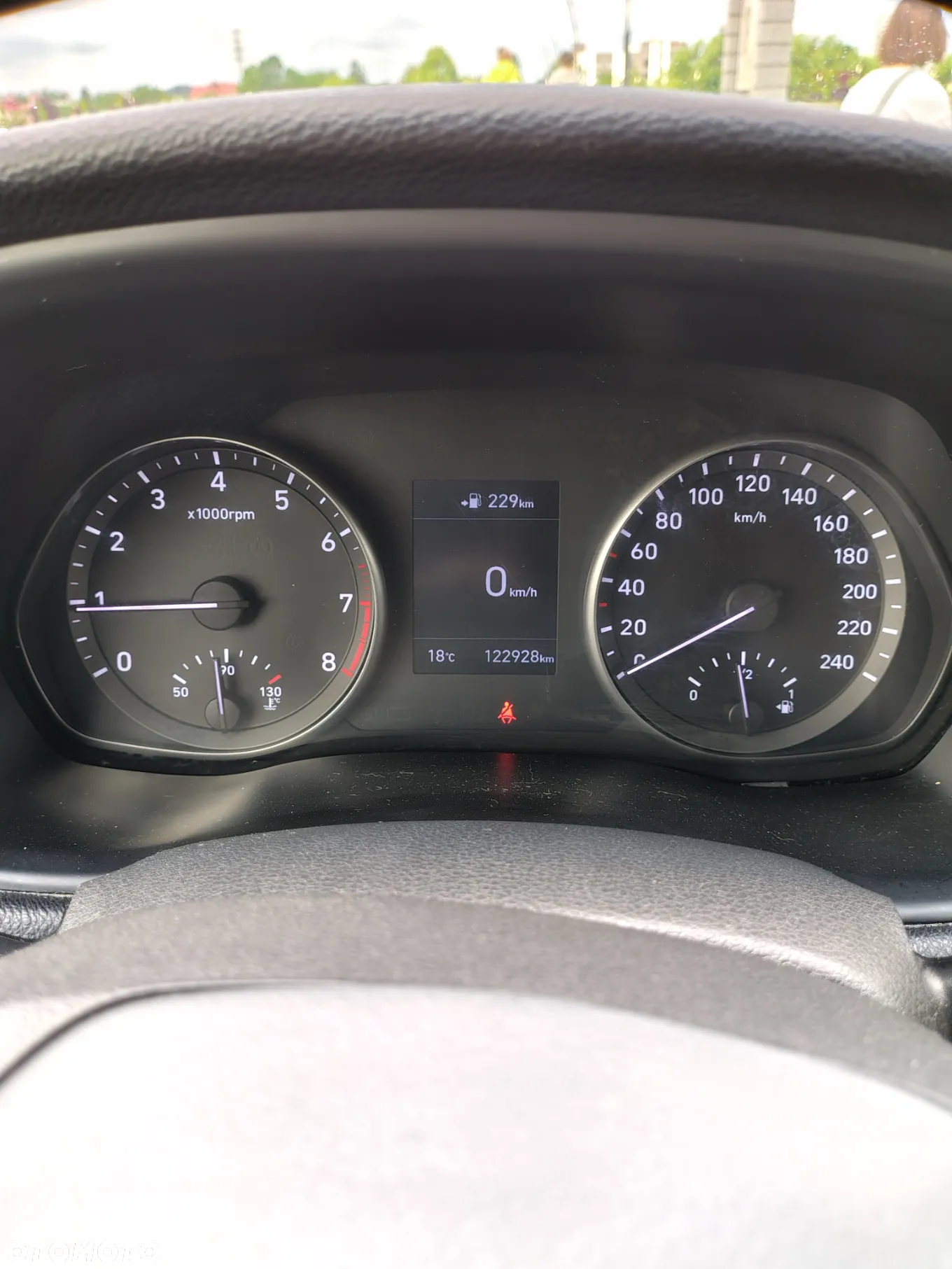 Hyundai i30 1.0 T-GDI Premium - 7