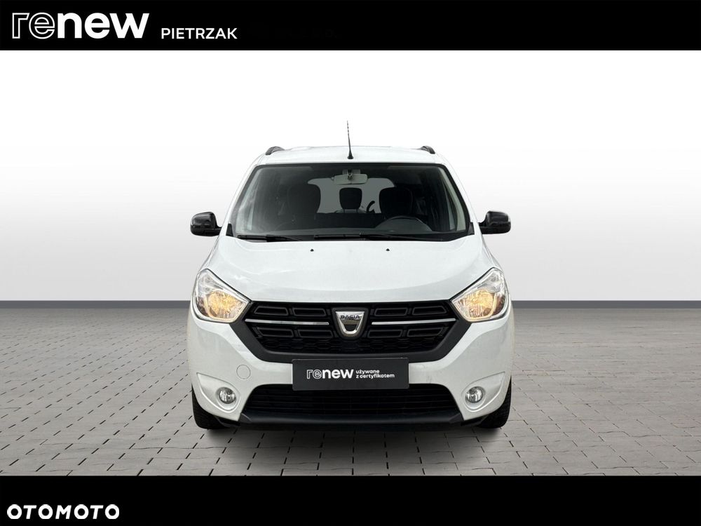 Dacia Lodgy - 8