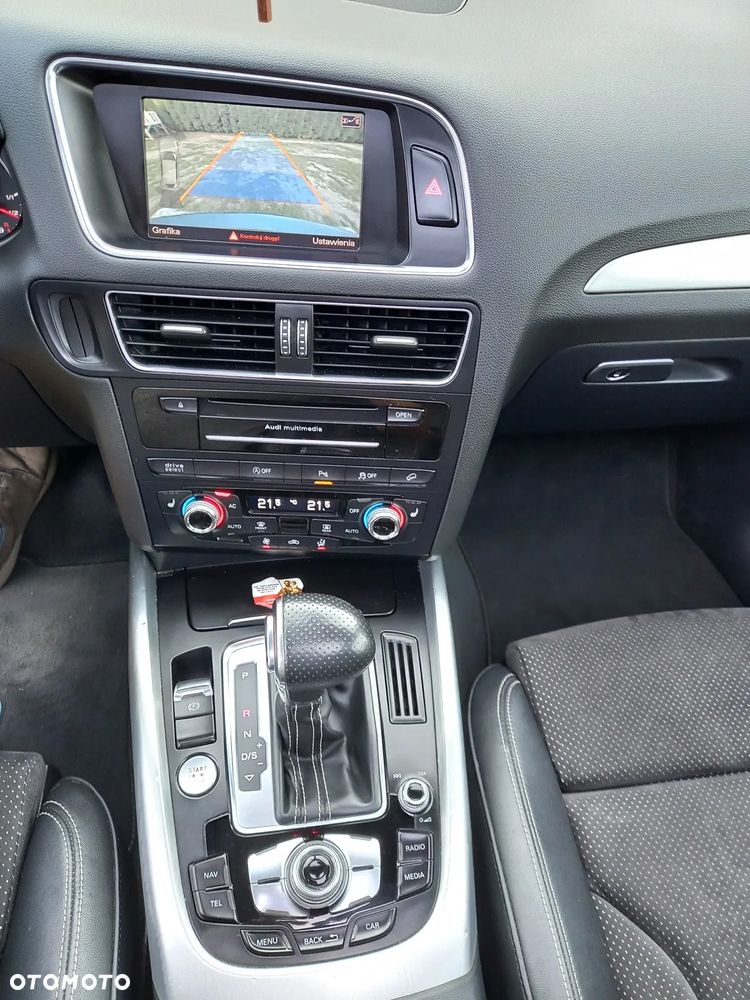 Audi Q5 3.0 TDI Quattro S tronic - 16