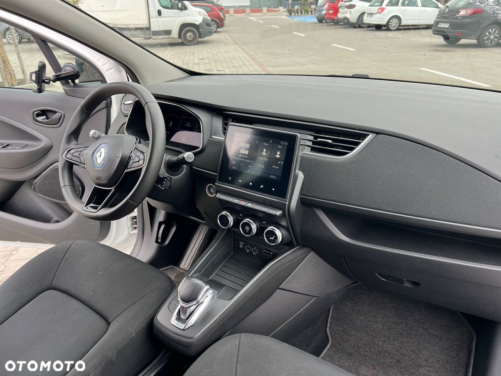Renault Zoe Life - 18
