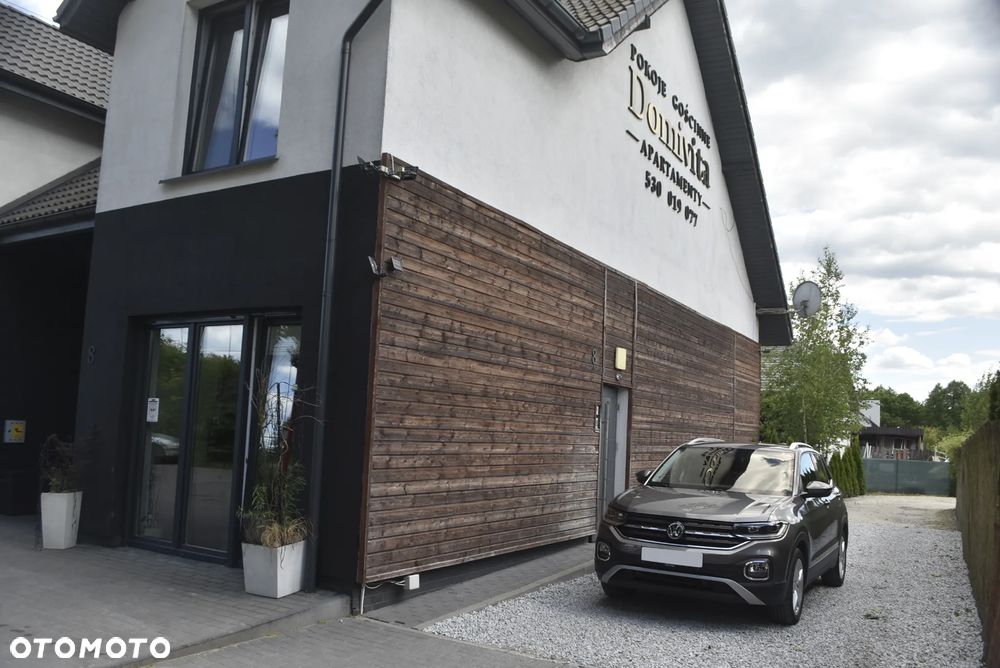 Volkswagen T-Cross 1.6 TDI SCR DSG Style - 34