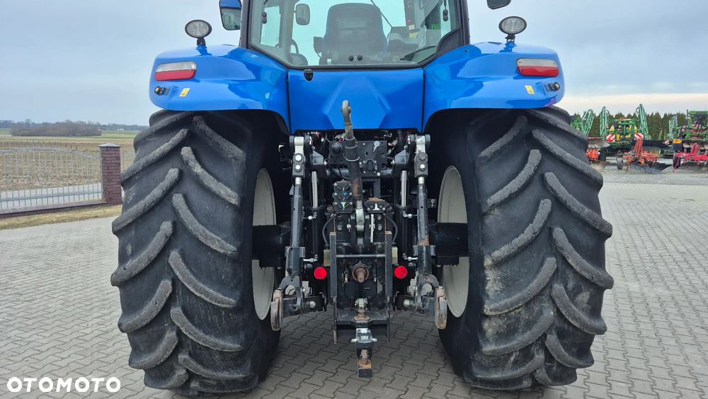 New Holland T8.390 PC 2013R - 9