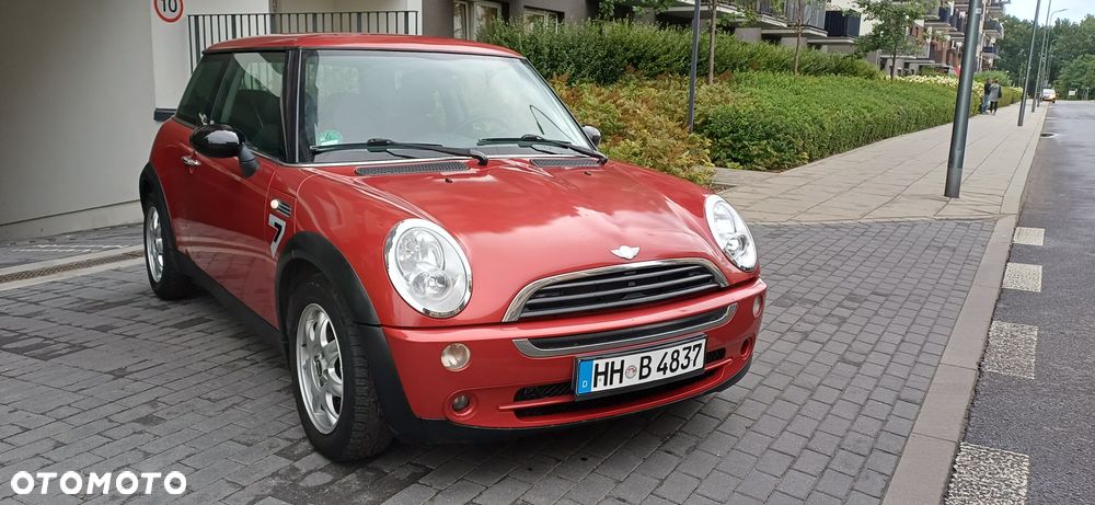 MINI ONE - 2