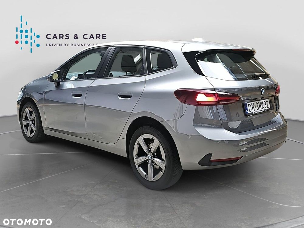 BMW Seria 2 218i - 23
