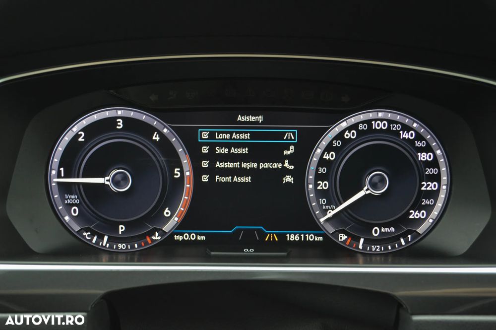 Volkswagen Tiguan 2.0 TDI SCR (BlueMotion Technology) DSG Highline - 9