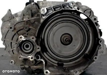 SKRZYNIA BIEGÓW AUTOMATYCZNA DSG 1.9 TDi DQ200 VW TOURAN GOLF V OCTAVIA II GWARANCJA - 1