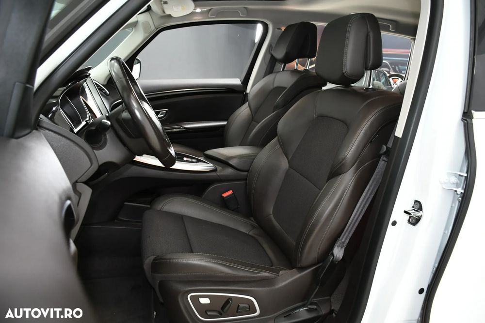 Renault Espace Energy dCi 160 EDC Business - 15