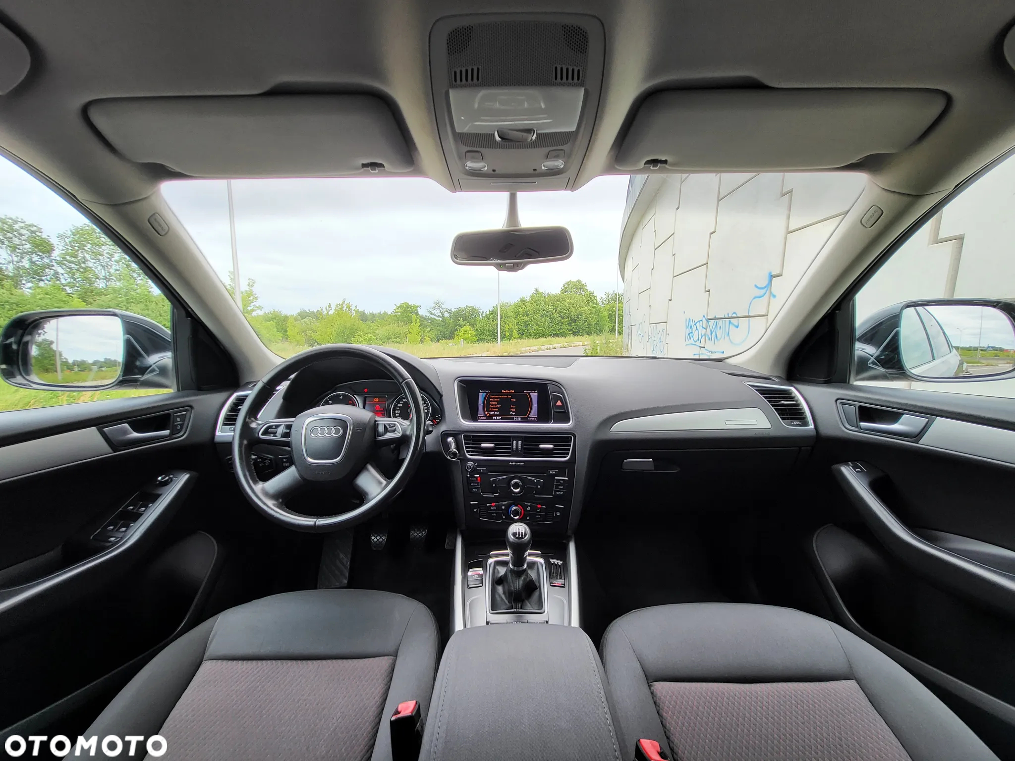 Audi Q5 2.0 TDI Quattro - 14